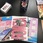 colaboracion fix y adicam nutricion oncologica Carteles de Adicam en la clínica FIX que muestran la colaboración entre ambas entidades. FIX ofrece a la asociación asesoramiento en nutrición oncológica para las mujeres con cáncer