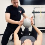 kinesiofobia miedo al movimiento