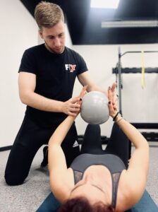 kinesiofobia miedo al movimiento