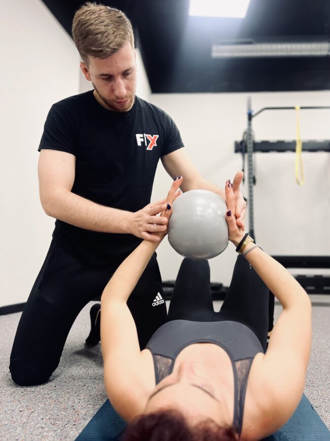 kinesiofobia miedo al movimiento