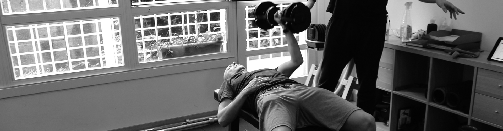 FIX Salud y Deporte, fisioterapia en Vigo