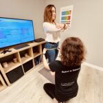 pliegues antropometricos ISAK