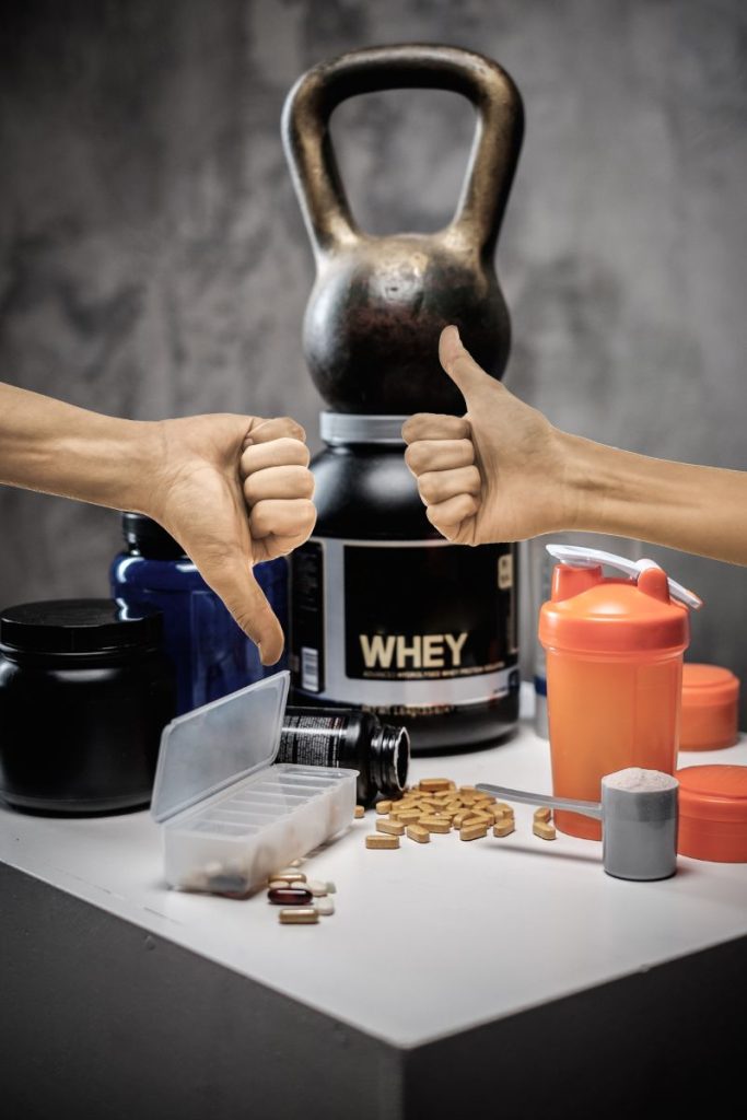 Descubre los suplementos deportivos recomendados por la ciencia que realmente funcionan. Evita el 70% de productos ineficaces con la guía del modelo ABCD del AIS. Aprende a optimizar tu rendimiento con nutrición deportiva personalizada y suplementación científica. En nuestra clínica en Vigo, ofrecemos planes a medida para deportistas de alto nivel. ¡Maximiza tus resultados!