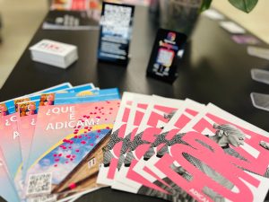 Colaboración FIX y ADICAM. FIX proporciona el servicio de nutrición oncológica en Vigo