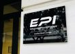 Dispositivo oficial EPI® ALPHA en la clínica FIX Vigo, utilizado para tratamientos de fisioterapia invasiva de alta precisión